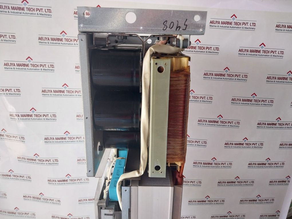 Abb Acs800-104-0440-7+E205+V991 400V~