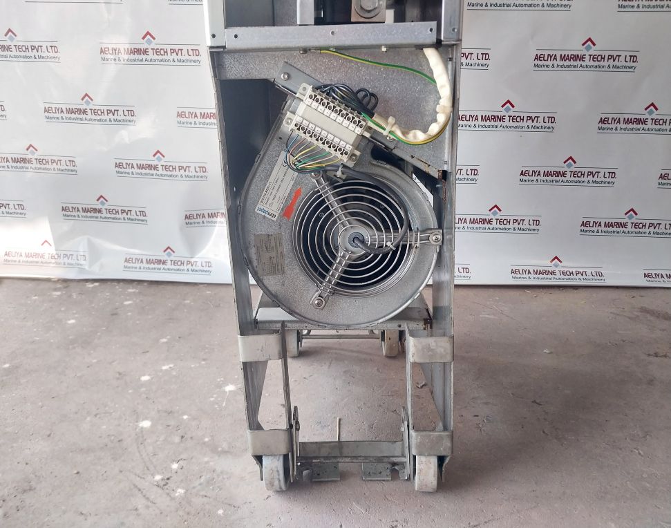 Abb Acs800-104-0440-7+E205+V991 400V~