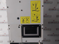 Abb Acs800-104-0440-7+E205+V991 400V~