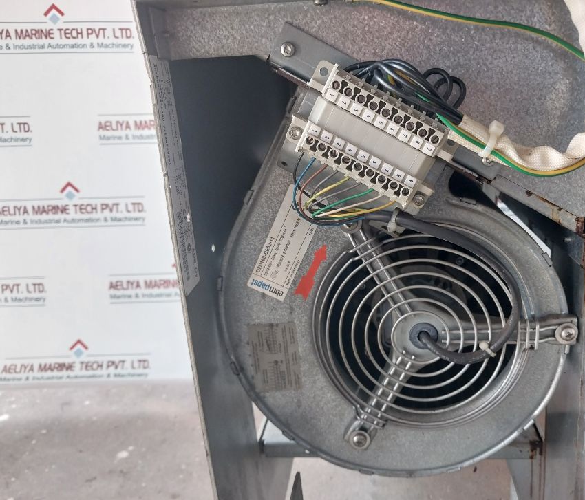 Abb Acs800-104-0440-7+E205+V991 400V~