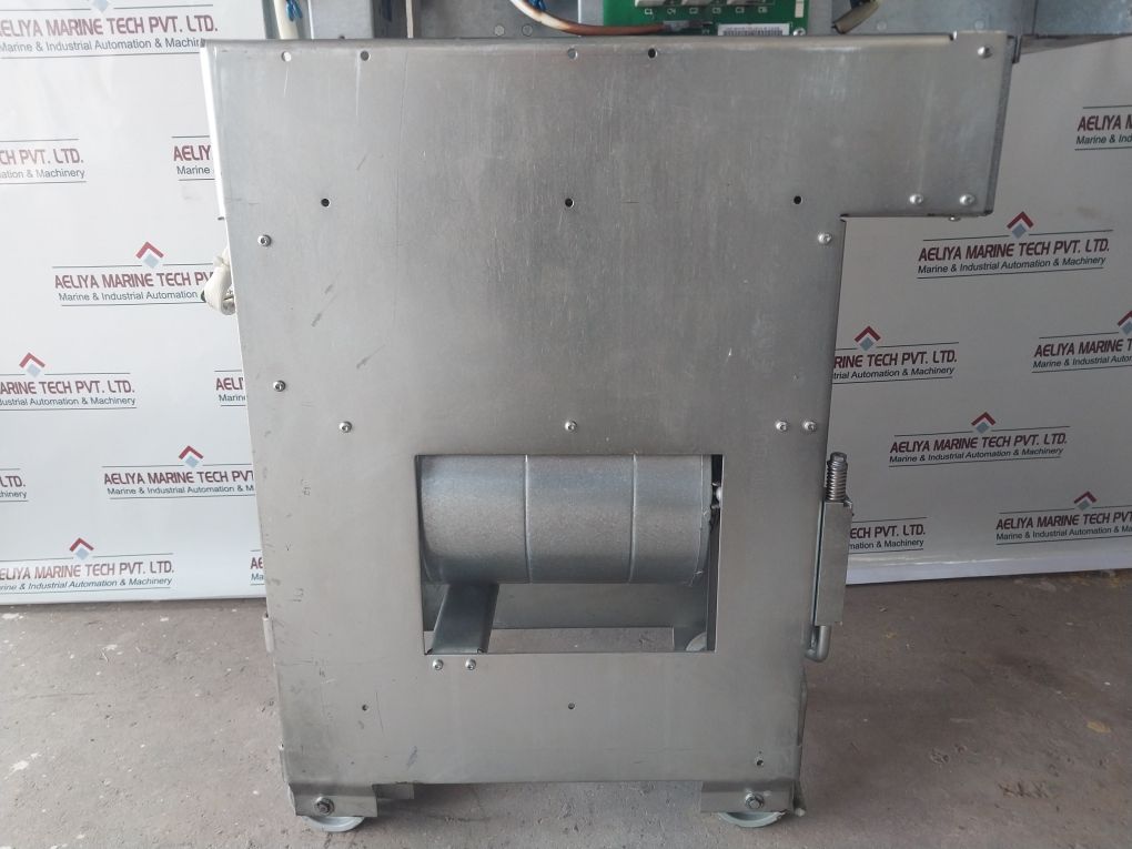 Abb Acs800-104-0440-7+E205+V991