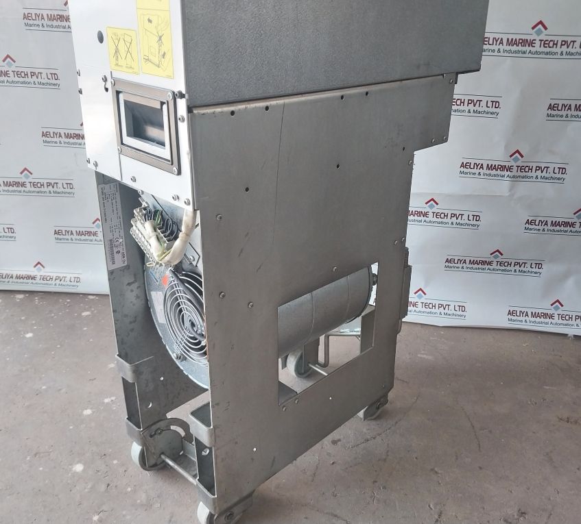 Abb Acs800-104-0440-7+E205+V991