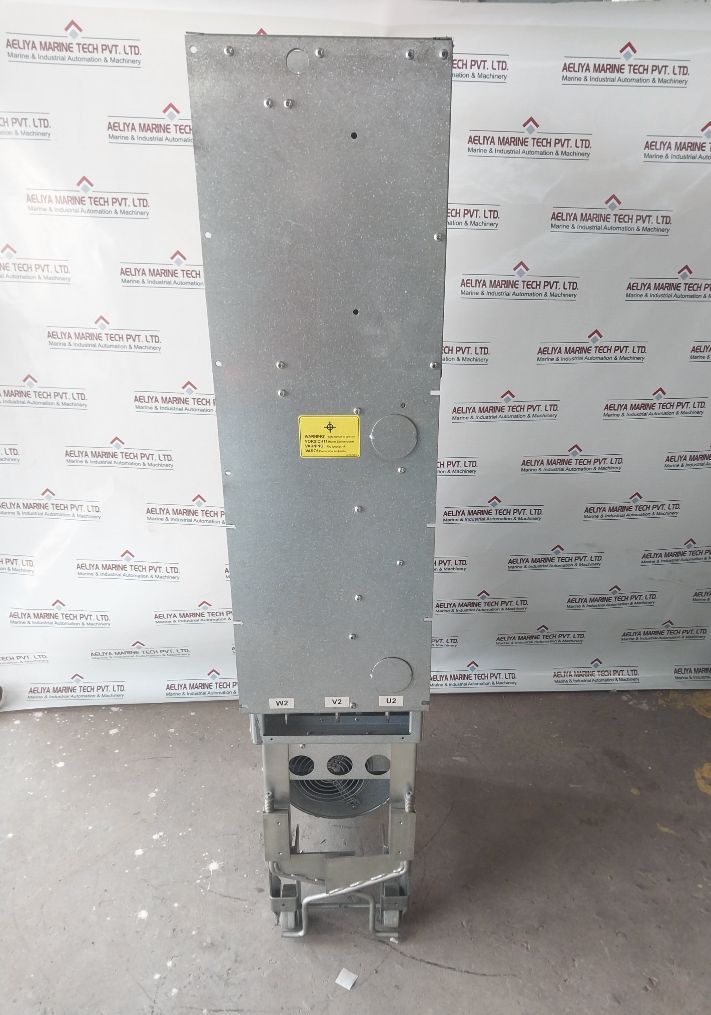 Abb Acs800-104-0440-7+E205+V991