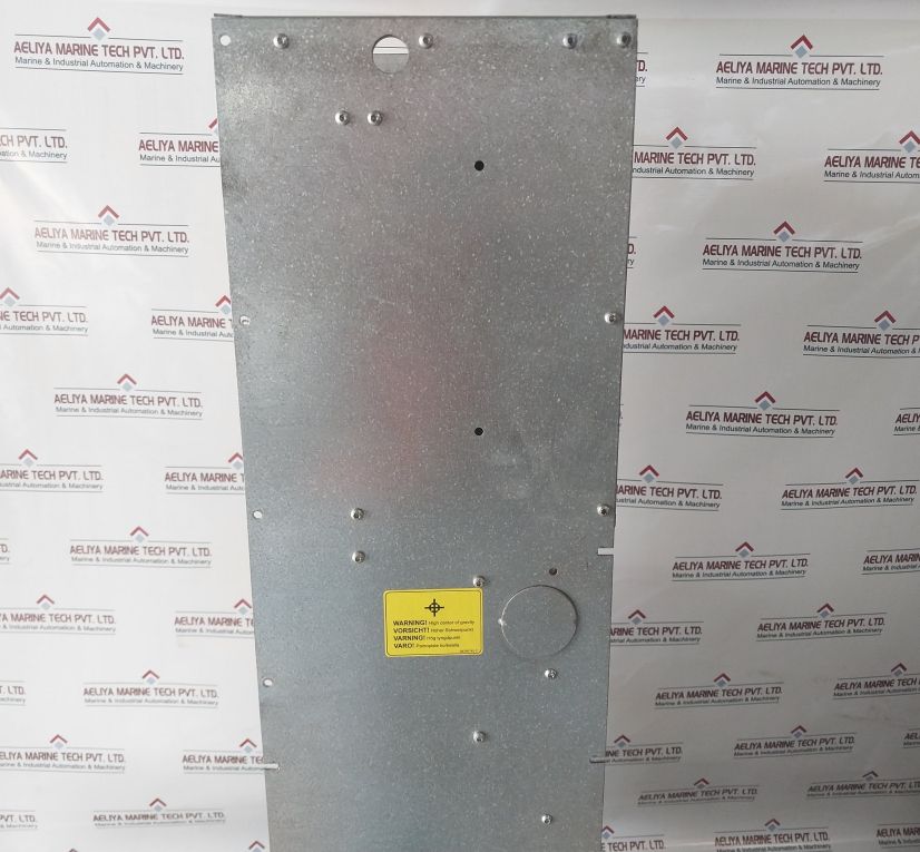 Abb Acs800-104-0440-7+E205+V991