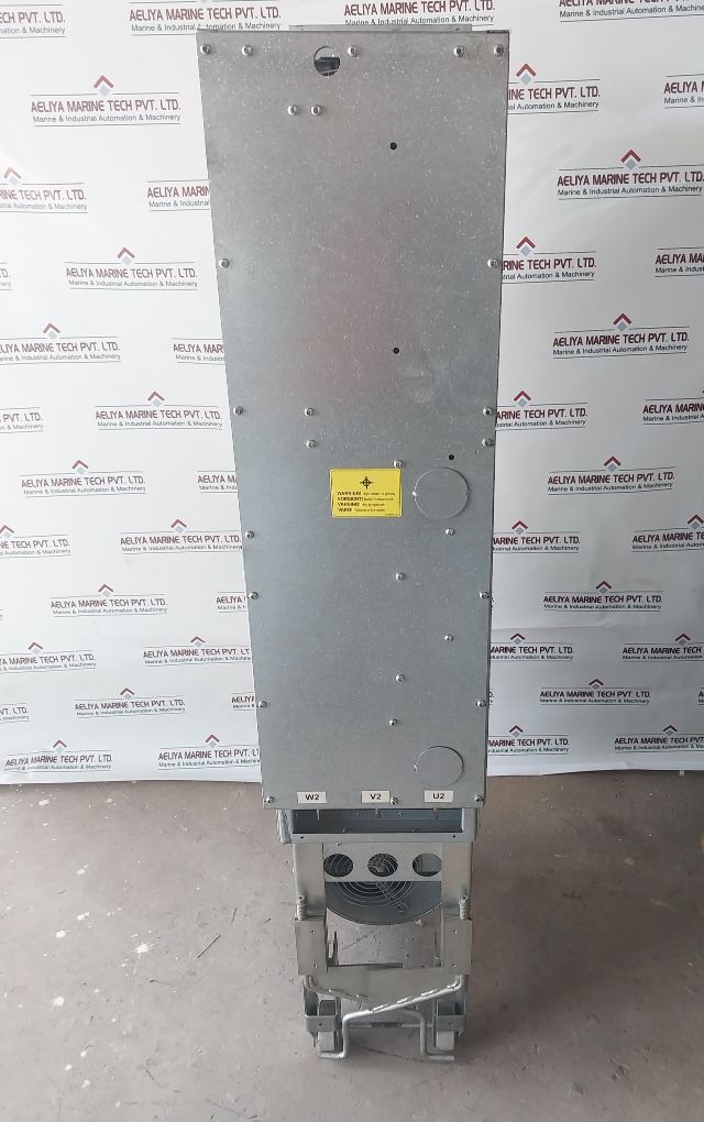 Abb Acs800-104-0440-7+E205+V991