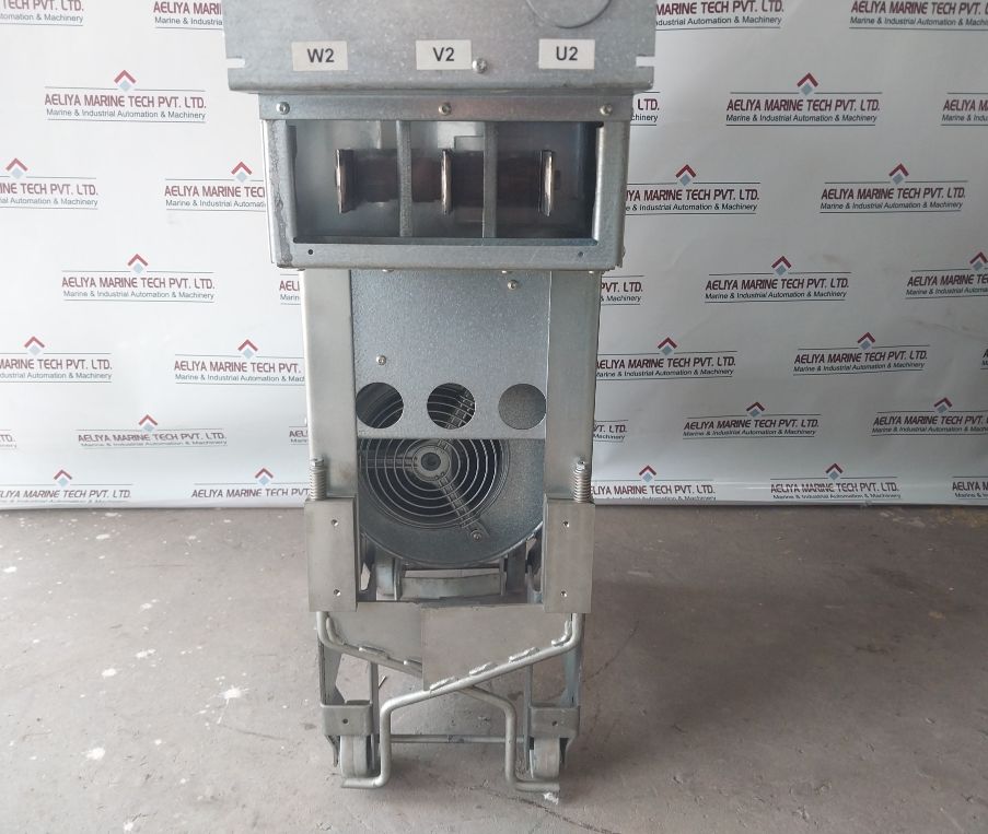 Abb Acs800-104-0440-7+E205+V991