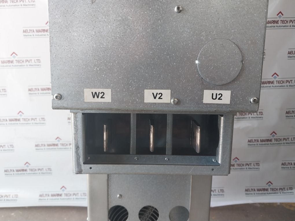 Abb Acs800-104-0440-7+E205+V991