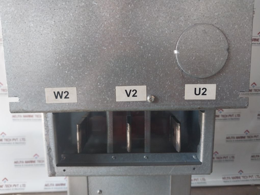 Abb Acs800-104-0440-7+E205+V991