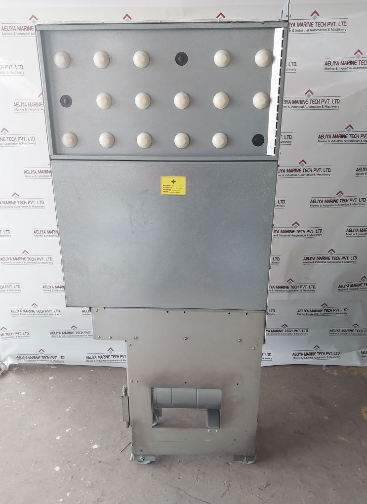 Abb Acs800-104-0440-7+E205+V991