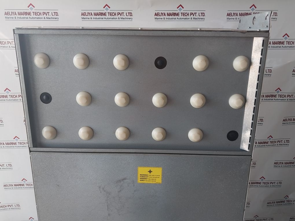 Abb Acs800-104-0440-7+E205+V991