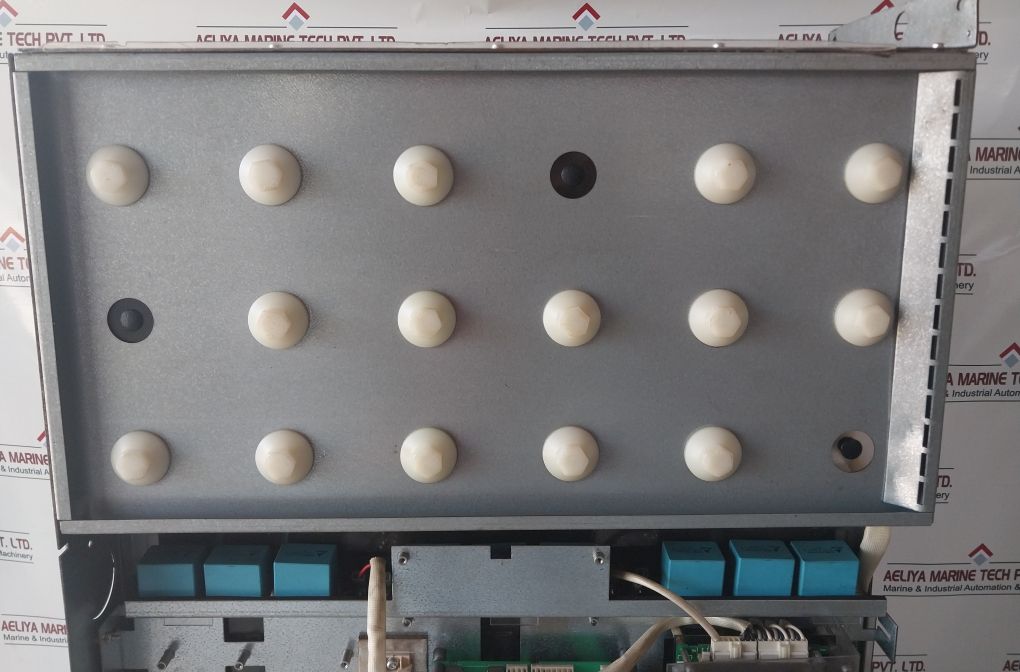 Abb Acs800-104-0440-7+E205+V991