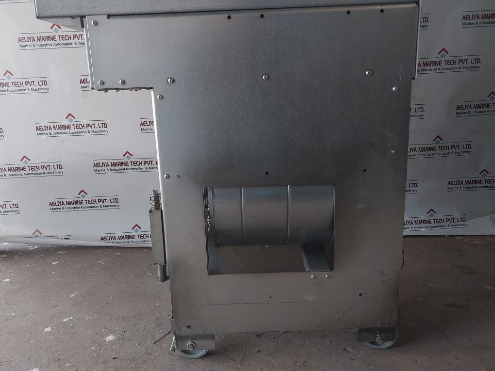 Abb Acs800-104-0440-7+E205+V991