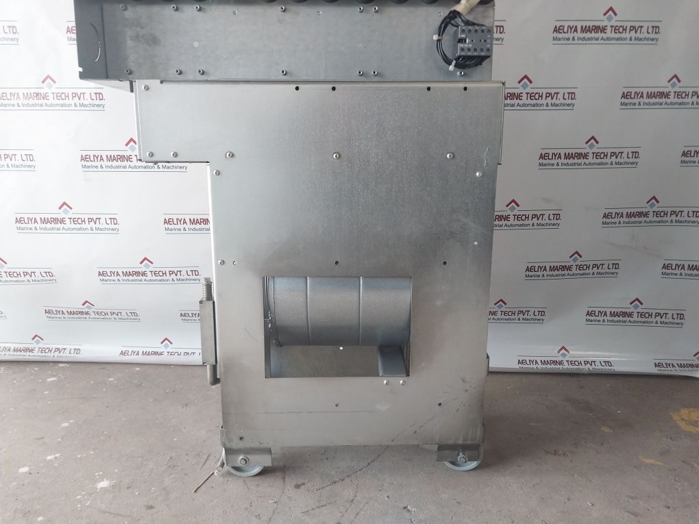 Abb Acs800-104-0440-7+E205+V991