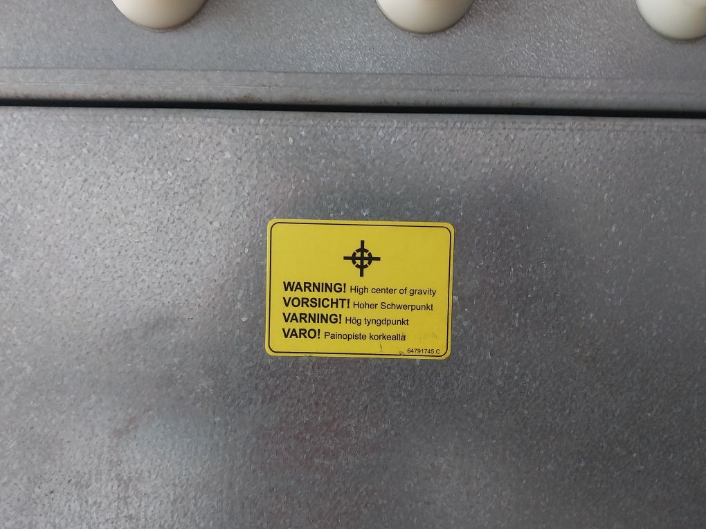 Abb Acs800-104-0440-7+E205+V991