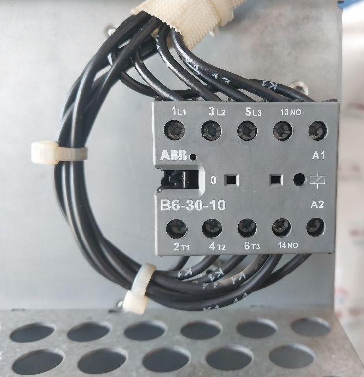 Abb Acs800-104-0440-7+E205+V991