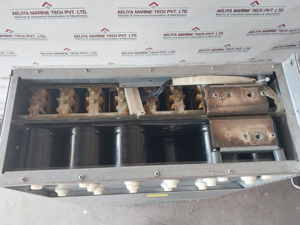 Abb Acs800-104-0440-7+E205+V991