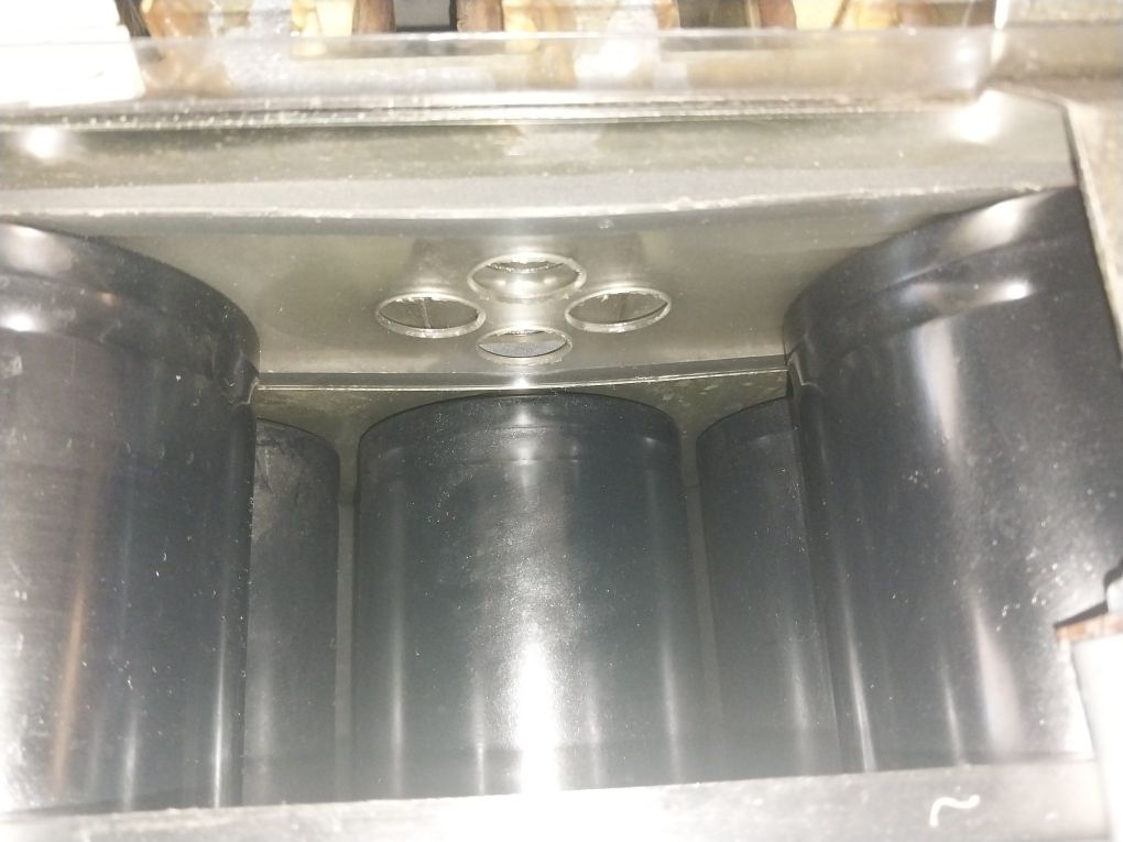 Abb Acs800-104-0440-7+E205+V991