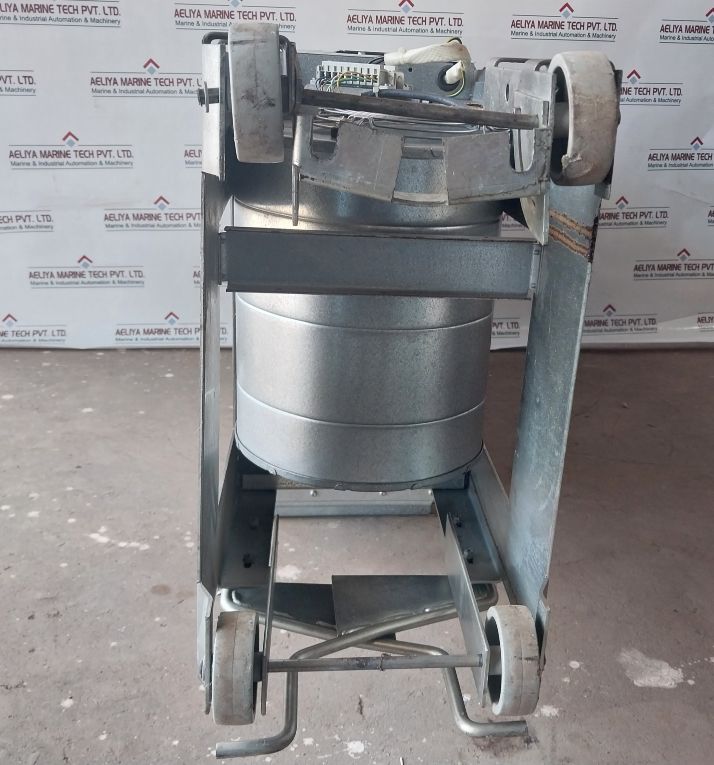 Abb Acs800-104-0440-7+E205+V991