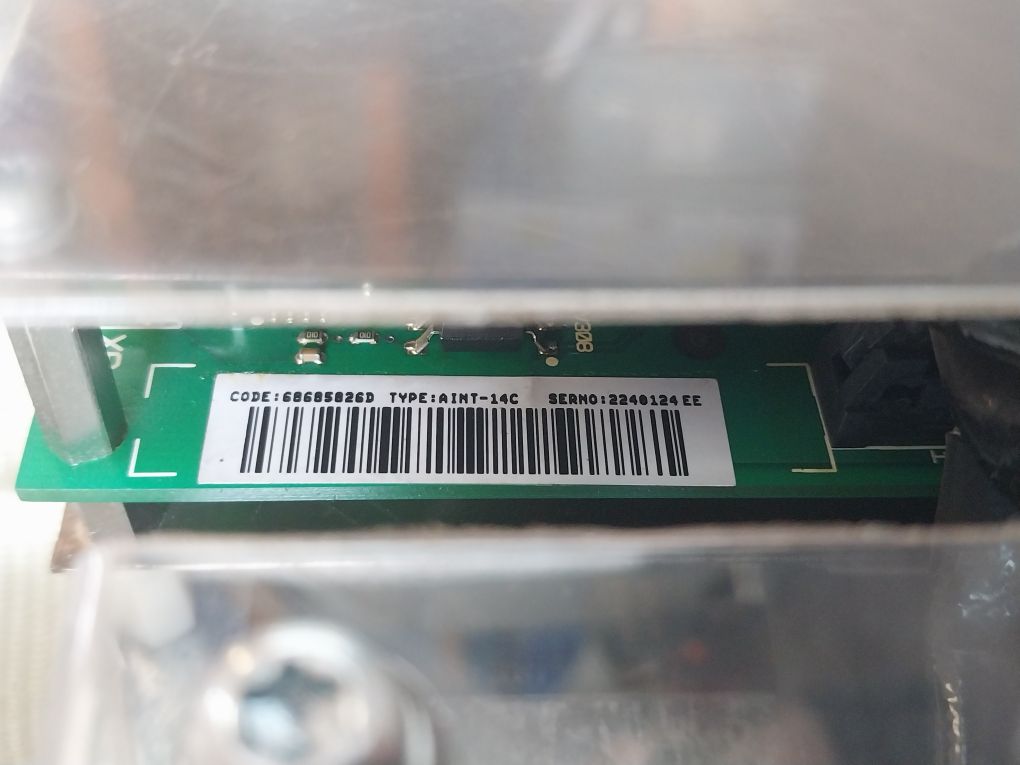 Abb Acs800-104-0440-7+E205+V991