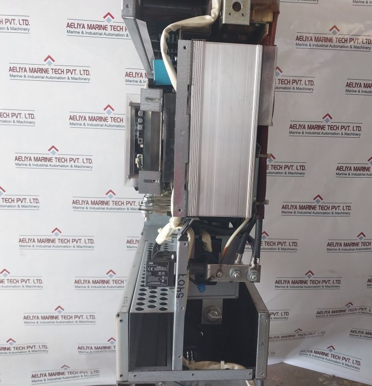 Abb Acs800-104-0440-7+E205+V991