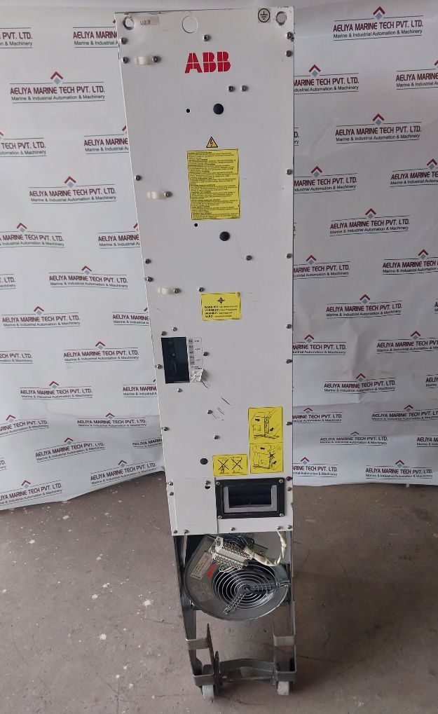 Abb Acs800-104-0440-7+E205+V991