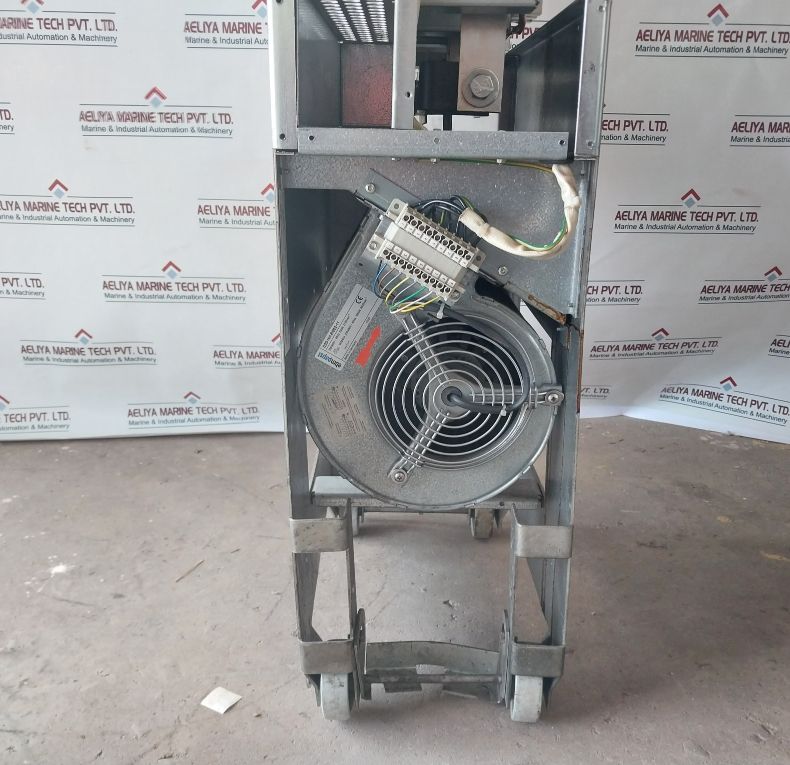 Abb Acs800-104-0440-7+E205+V991