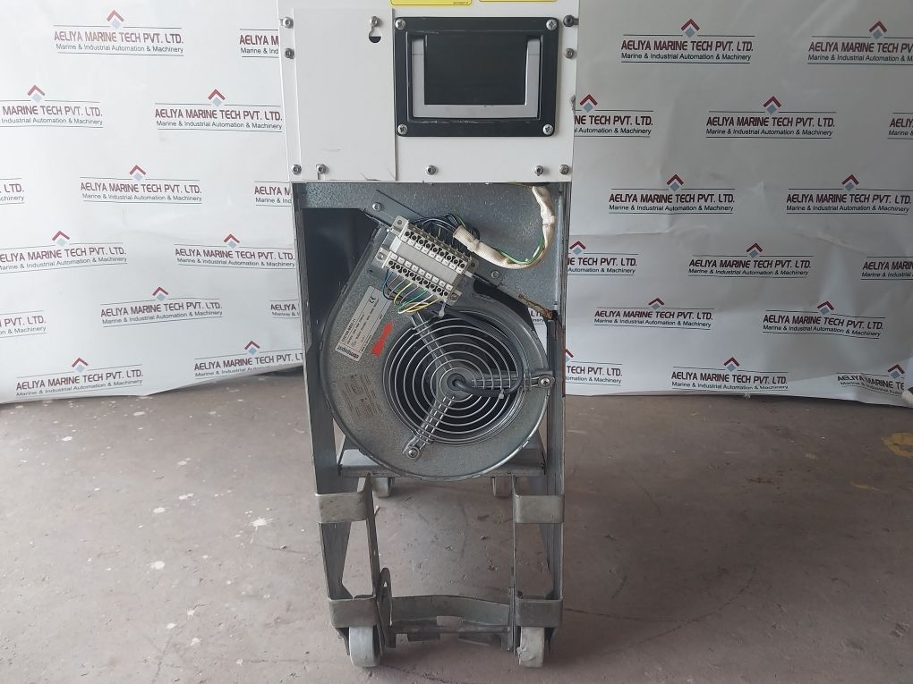 Abb Acs800-104-0440-7+E205+V991