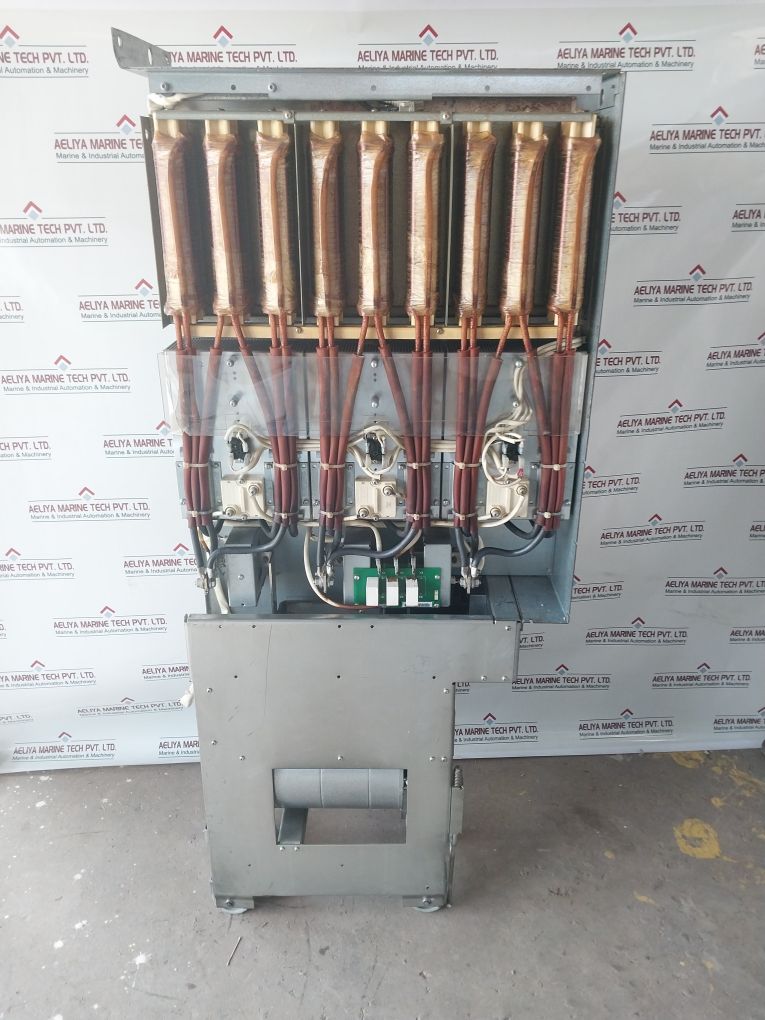 Abb Acs800-104-0440-7+E205+V991