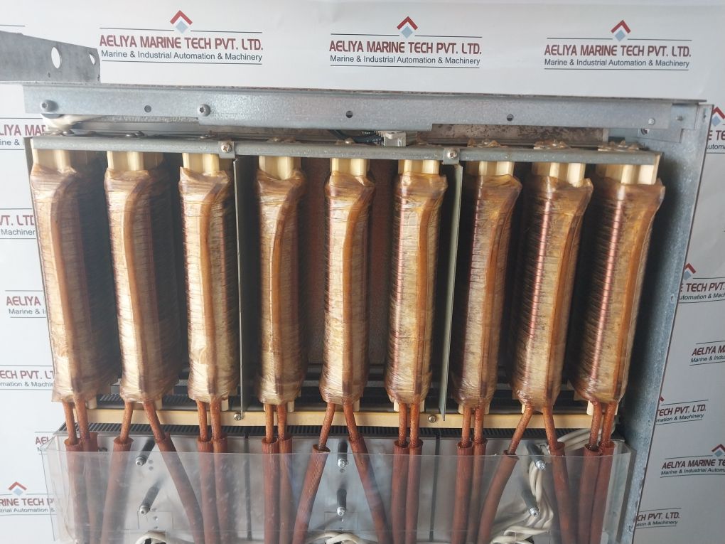 Abb Acs800-104-0440-7+E205+V991