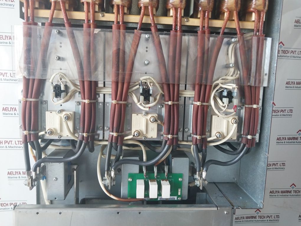 Abb Acs800-104-0440-7+E205+V991