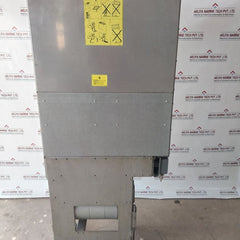 Abb Acs800-104-0580-7+C126+E205+V991 63 Hz