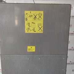 Abb Acs800-104-0580-7+C126+E205+V991 63 Hz