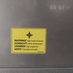 Abb Acs800-104-0580-7+C126+E205+V991 63 Hz