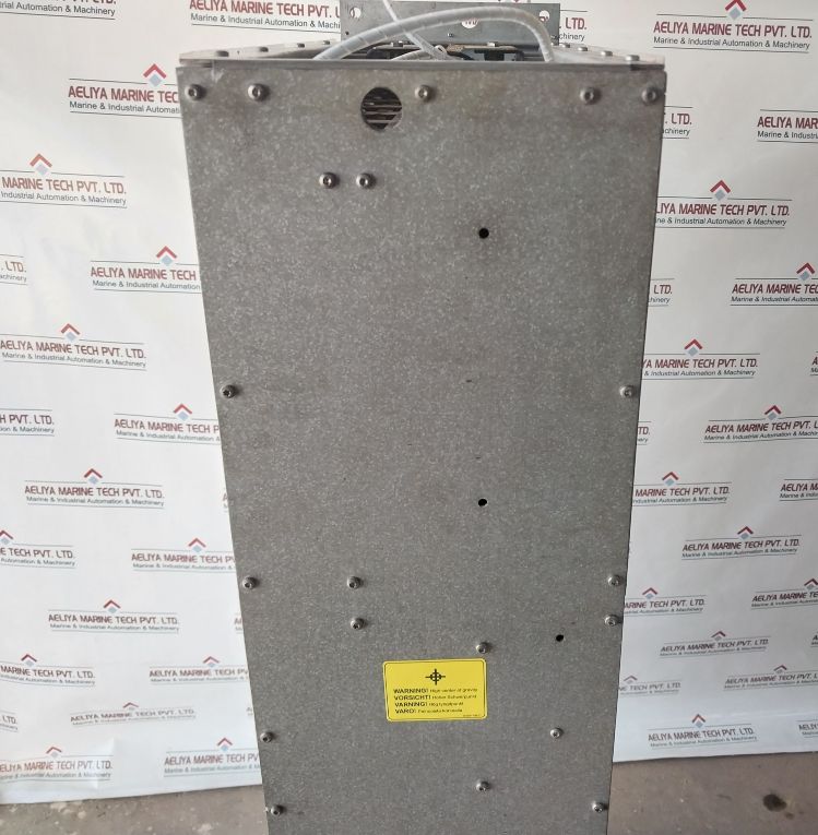 Abb Acs800-104-0580-7+C126+E205+V991 63 Hz