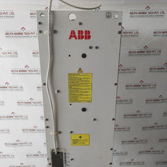 Abb Acs800-104-0580-7+C126+E205+V991 63 Hz