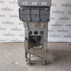 Abb Acs800-104-0580-7+C126+E205+V991 63 Hz