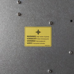 Abb Acs800-104-0580-7+C126+E205+V991 63 Hz