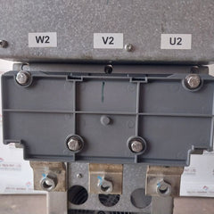 Abb Acs800-104-0580-7+C126+E205+V991 63 Hz