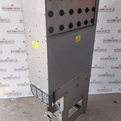 Abb Acs800-104-0580-7+C126+E205+V991 63 Hz