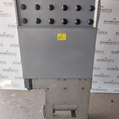 Abb Acs800-104-0580-7+C126+E205+V991 63 Hz