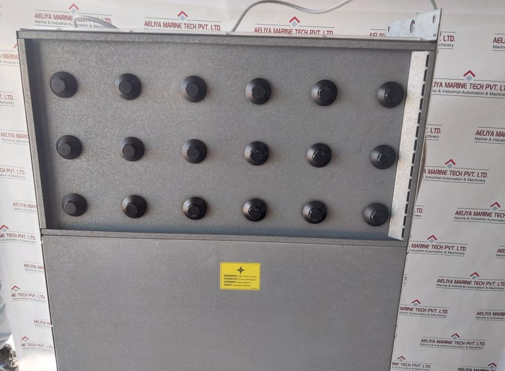 Abb Acs800-104-0580-7+C126+E205+V991 63 Hz