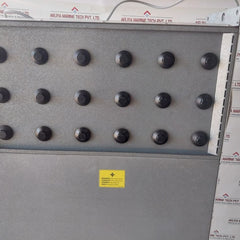 Abb Acs800-104-0580-7+C126+E205+V991 63 Hz