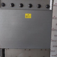 Abb Acs800-104-0580-7+C126+E205+V991 63 Hz