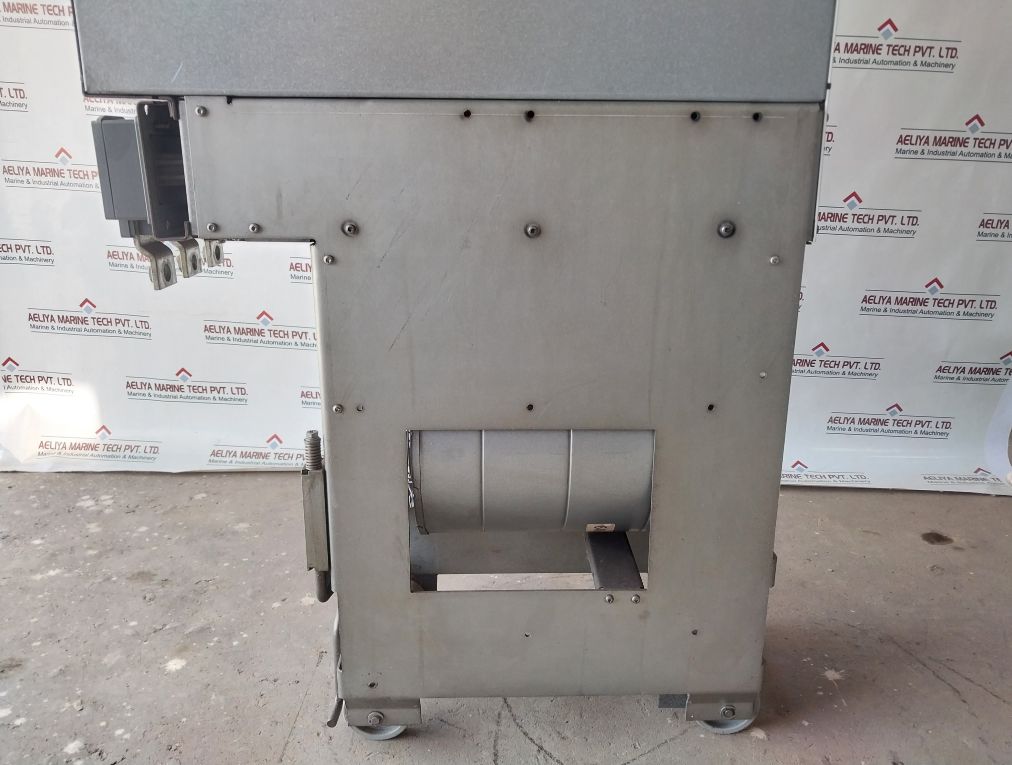 Abb Acs800-104-0580-7+C126+E205+V991 63 Hz