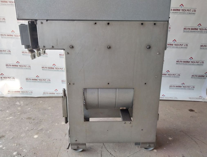 Abb Acs800-104-0580-7+C126+E205+V991 63 Hz