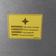 Abb Acs800-104-0580-7+C126+E205+V991 63 Hz