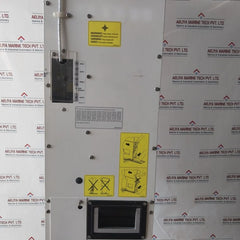 Abb Acs800-104-0580-7+C126+E205+V991 63 Hz