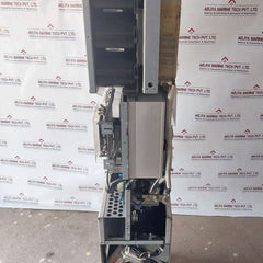 Abb Acs800-104-0580-7+C126+E205+V991 63 Hz