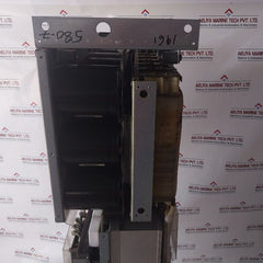 Abb Acs800-104-0580-7+C126+E205+V991 63 Hz