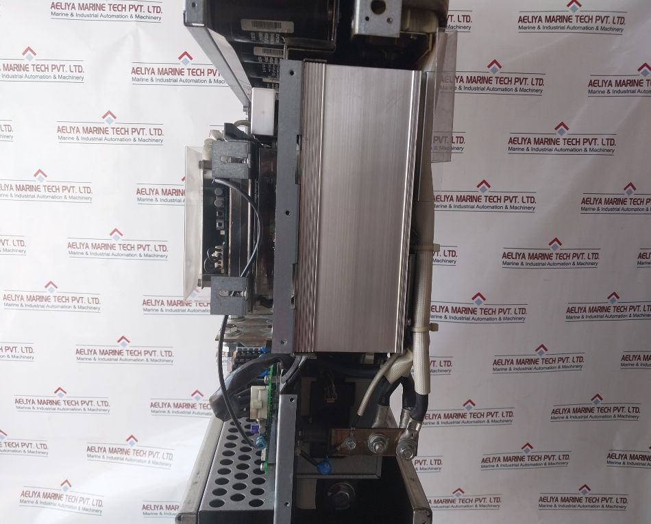 Abb Acs800-104-0580-7+C126+E205+V991 63 Hz